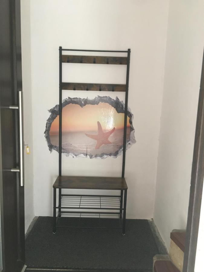 Ferienwohnung Burgblick Reifferscheid Hellenthal Eksteriør bilde